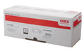 OKI Toner 44469804 Black