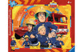 Sam, der Feuerwehrmann Alter: 4+, 30-48 T. Rahmenpuzzles