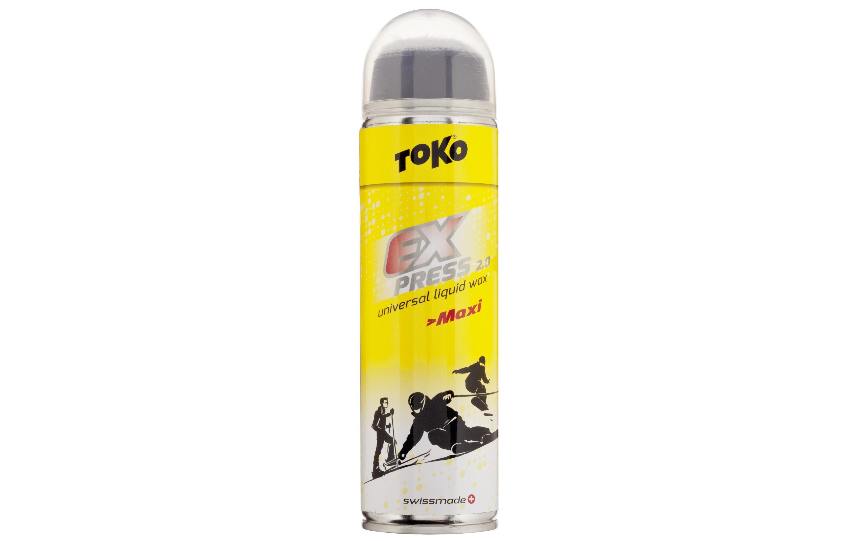TOKO Express Maxi 200ml