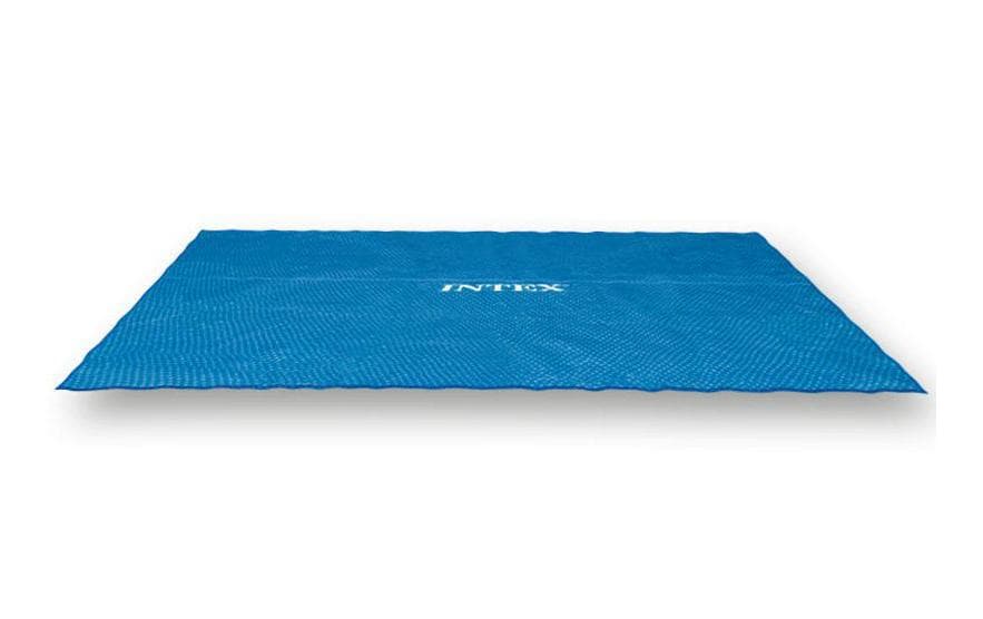 Solarabdeckung  732 x 366 cm isolierend
