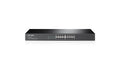 TP-Link TL-SF1016: 16Port Switch 100Mbps, Autouplink, int. NT, lüfterlos,