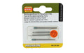Proxxon Glasbearbeitungs-Set, 4-teilig 2+2 Stifte, Diamant und Siliciumkarbid