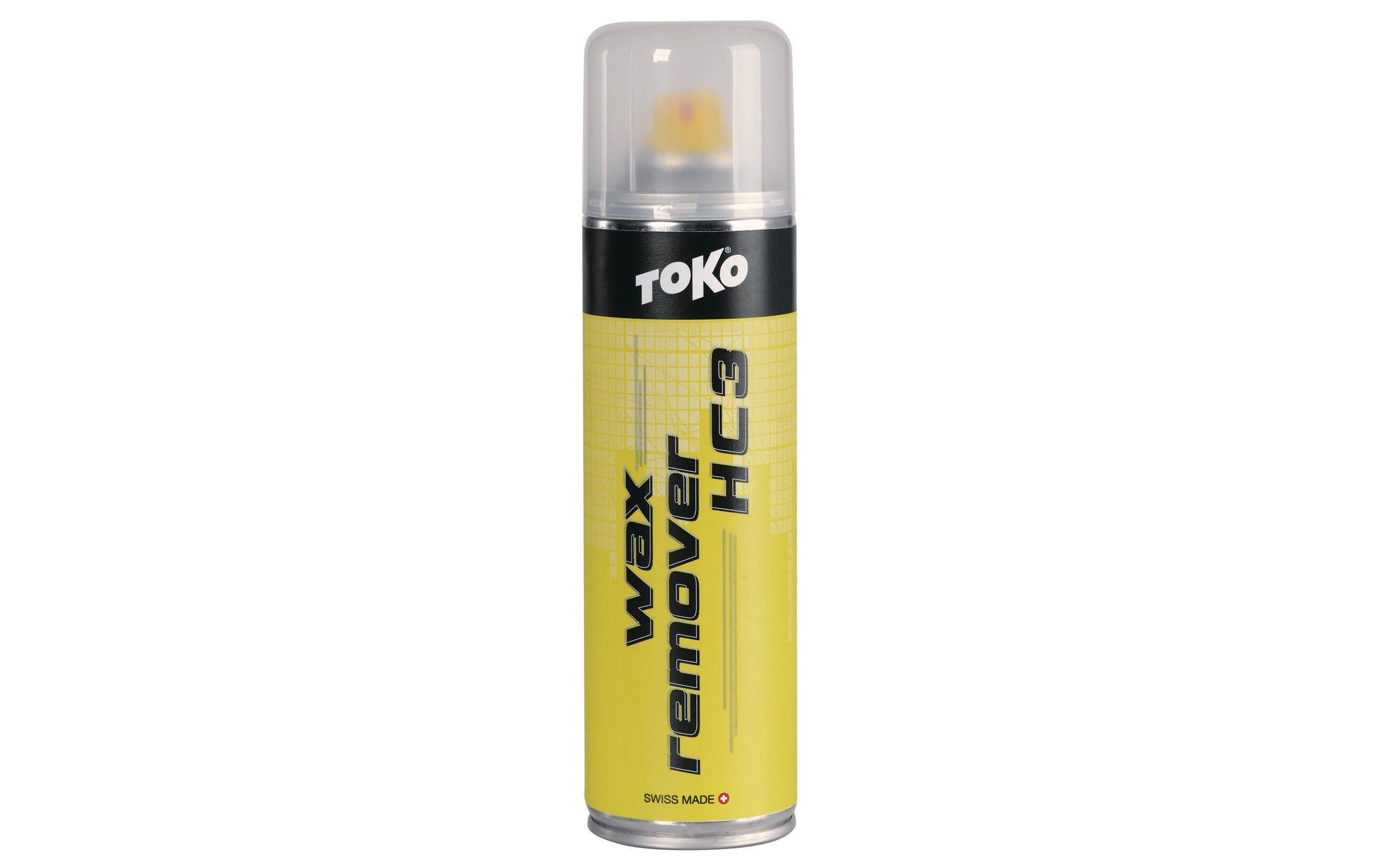 TOKO Waxremover HC3 250ml