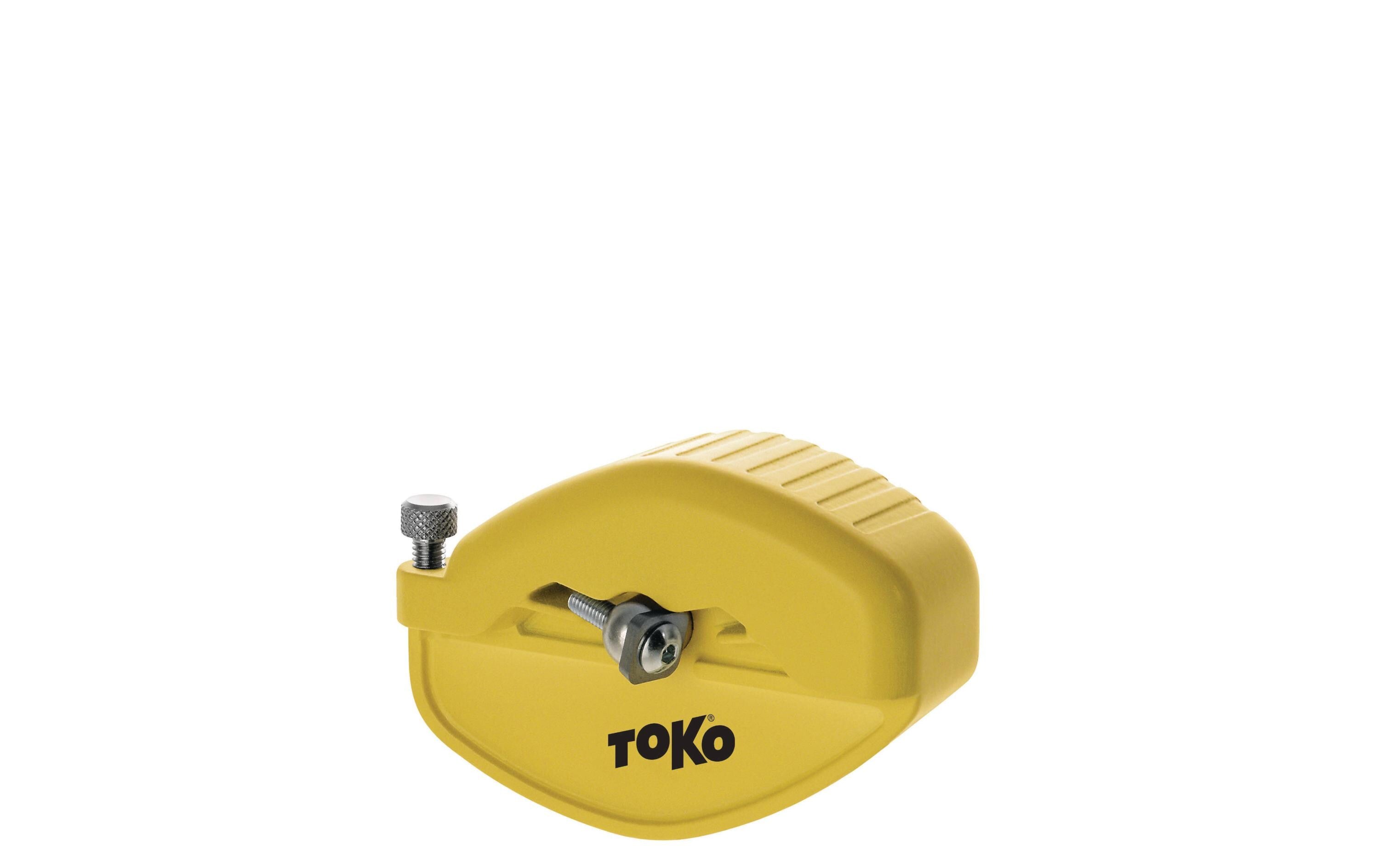 TOKO Sidewall Planer