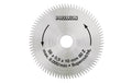 Proxxon Kreissägeblatt "Super-Cut" Ø58 10mm-Bohrung, 0.5mm dick, 80 Zähne