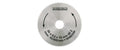 Proxxon Voll-Hartmetall-Sägeblatt d: 50mm, 10mm-Bohrung, 0.5mm dick