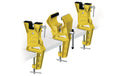 TOKO Ski Vise World Cup