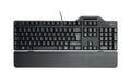 Dell KB813 Smartcard Reader USB Keyboard CH-Layout (QWERTZ)