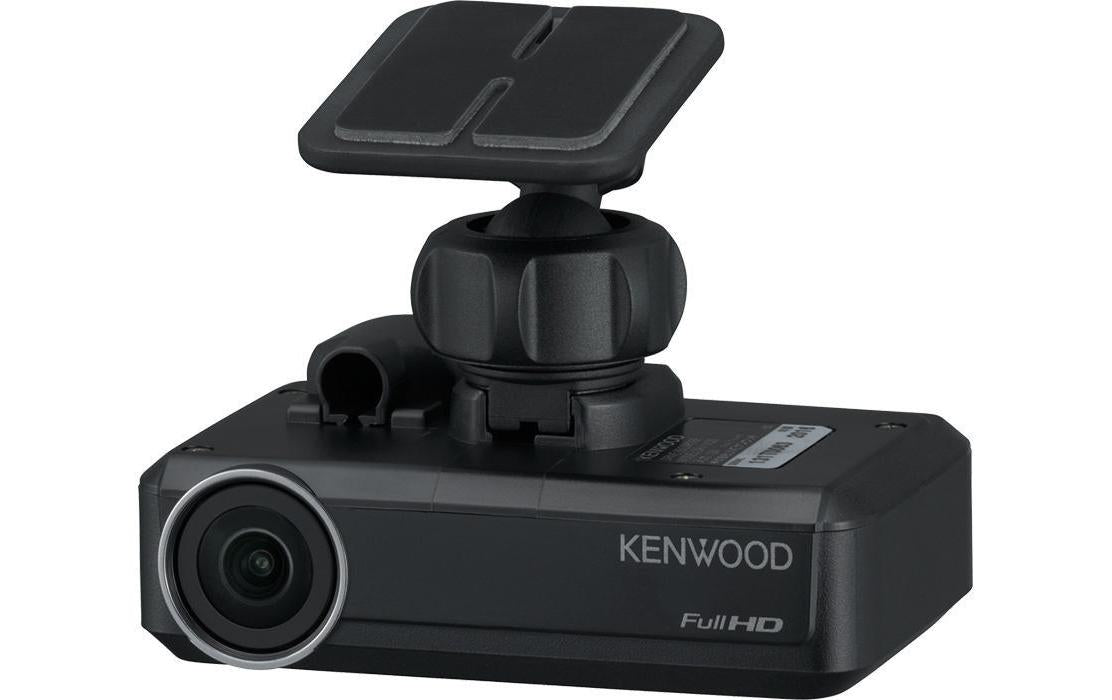 KENWOOD Car-Audio-Zubehör DRV-N520