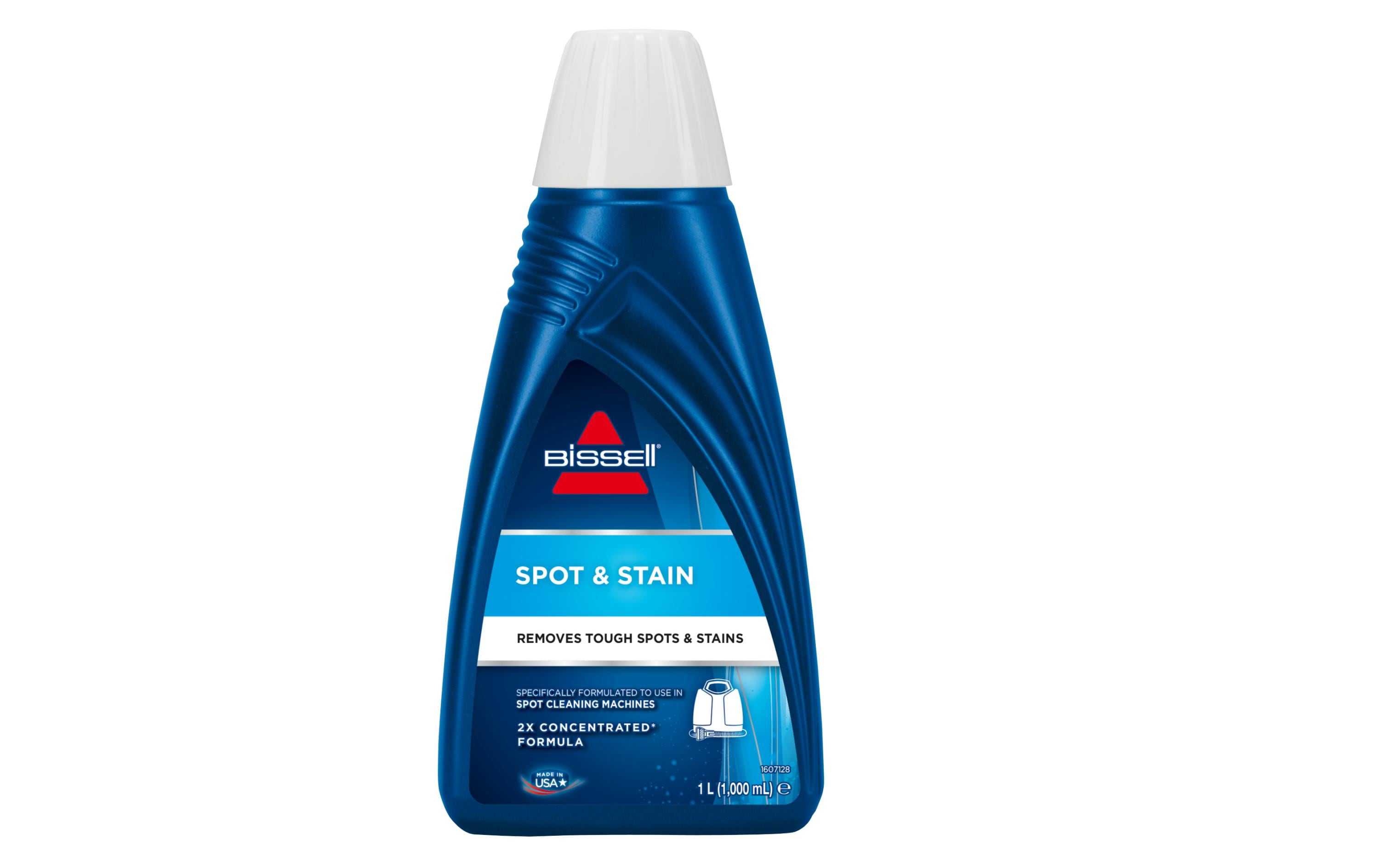 Bissell Reiniger Spot und Stain Flüssigreiniger
