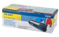 Toner Brother TN-328Y Yellow HL-4570CDW/4570CDWT, TN328Y, 6000 S.