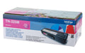 High Yield Toner magenta TN325M  zu Brother HL-4140CN/4150CDN/4570CDW/4570CDWT, 3500 S.