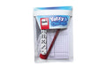 Reise Yatzy + Chicago Alter: 8+, 2-6 Spieler, D/F/I