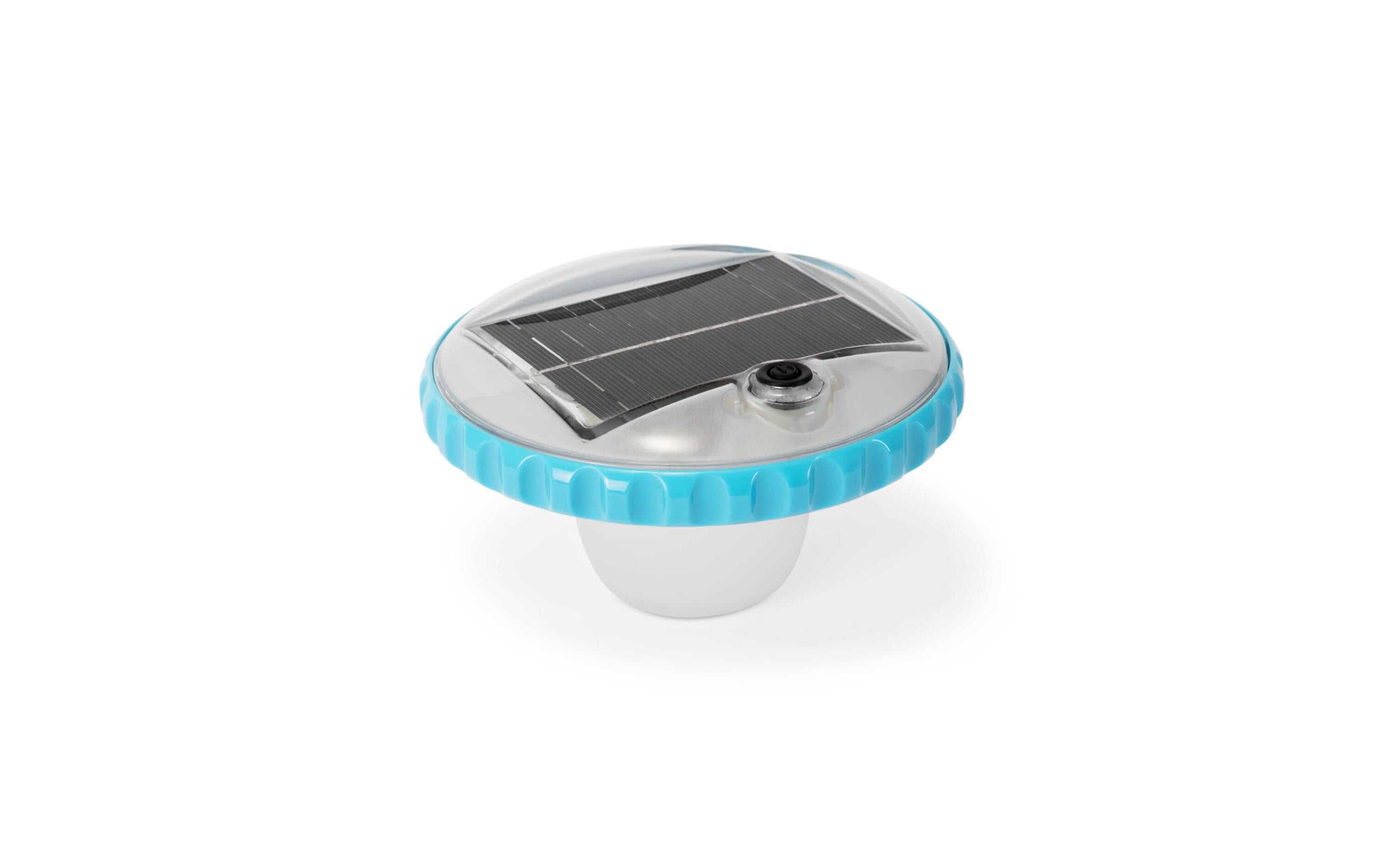 Licht LED Solar schwimmend Light