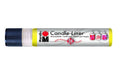 Marabu Kerzenmalfarbe 25ml Candle-Liner Gelb