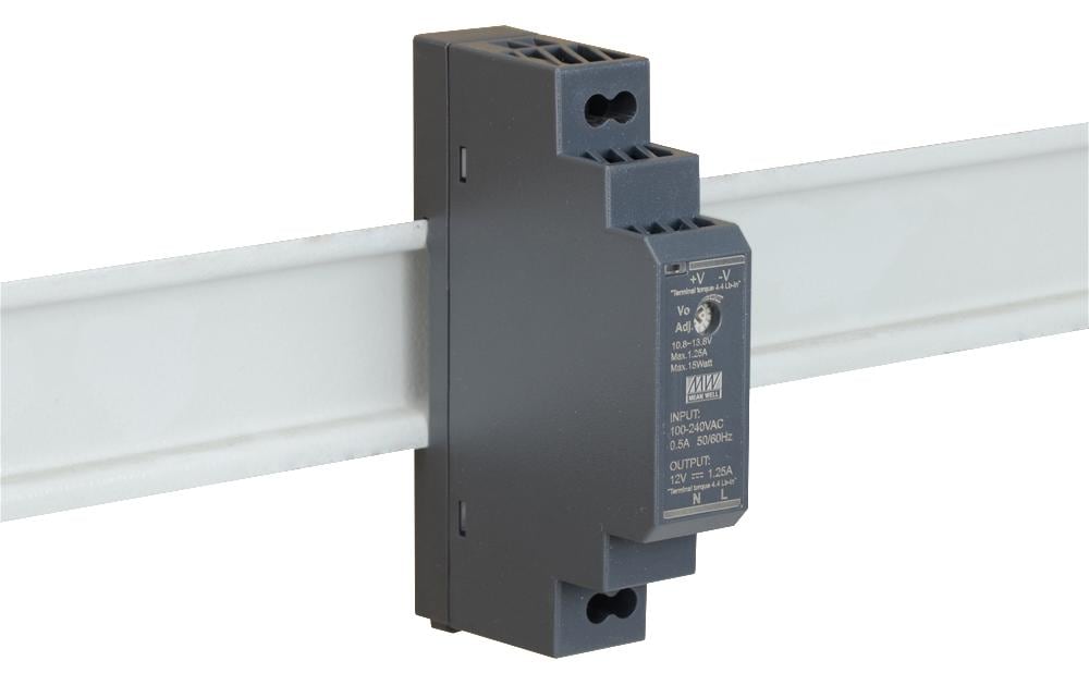 EXSYS EX-6970, Netzteil