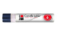 Marabu Kerzenmalfarbe 25ml Candle-Liner Kleber