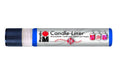 Marabu Kerzenmalfarbe 25ml Candle-Liner Mittelblau