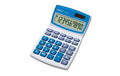 Ibico Tischrechner 210X 10-stelliges LCD-Display