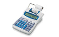 Ibico Tischrechner 1214X 12-stelliges LCD-Display
