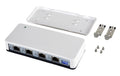 EXSYS EX-1329, Adapter