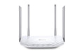 TP-Link Archer C50: WLAN-AC 1200 Router 4xLAN, Dualband, WLAN on/off,