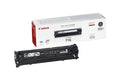 Tonermodul Canon CRG 716K, schwarz 2300 Seiten, LBP 5050/5050N