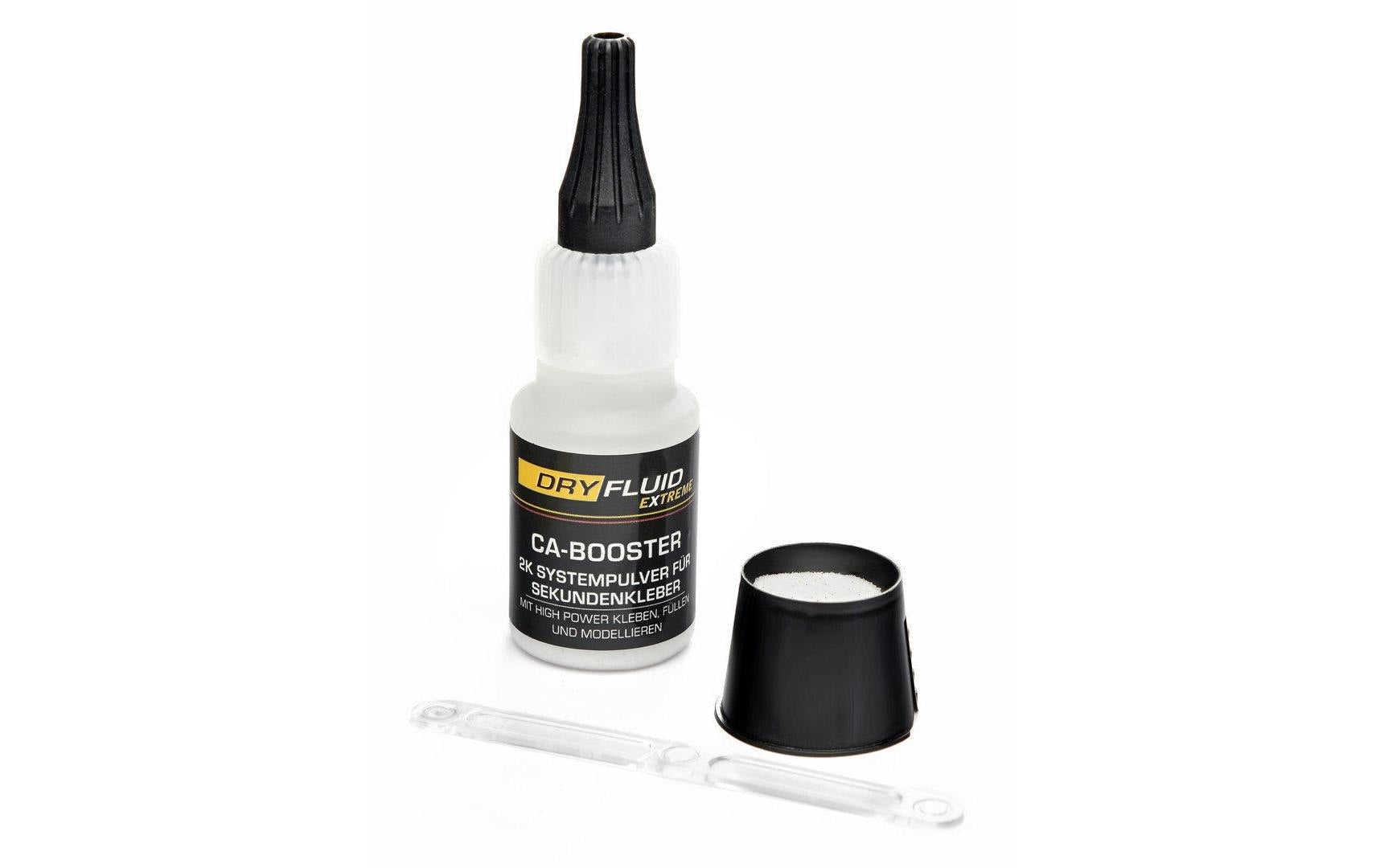DryFluid CA-Booster 25ml