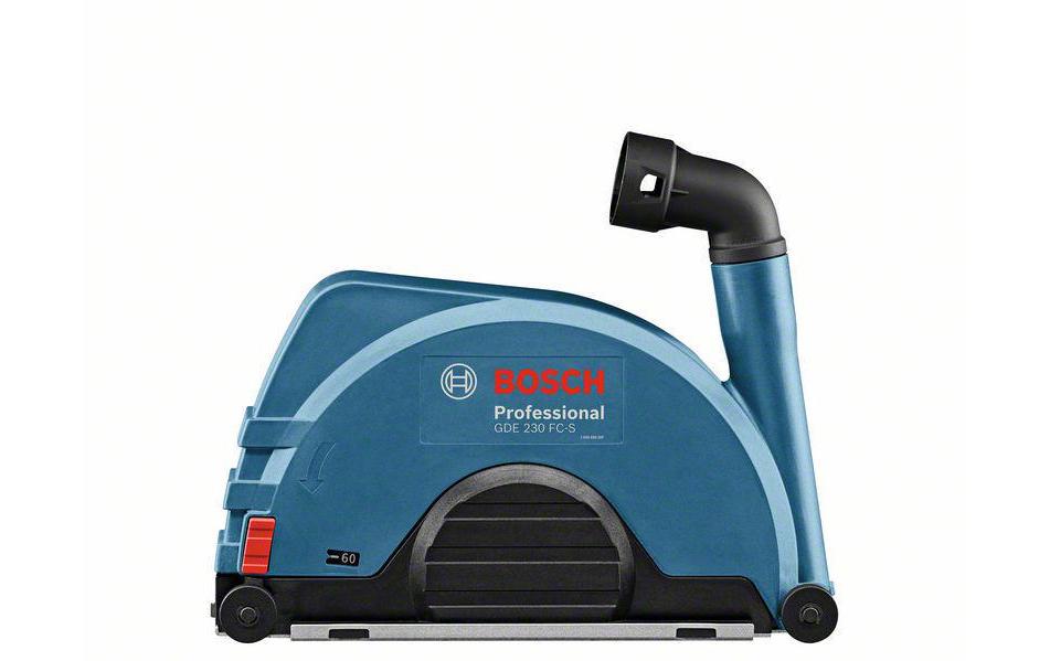Bosch Professional GDE 230 FC-S Trennscheibendurchmesser 230mm