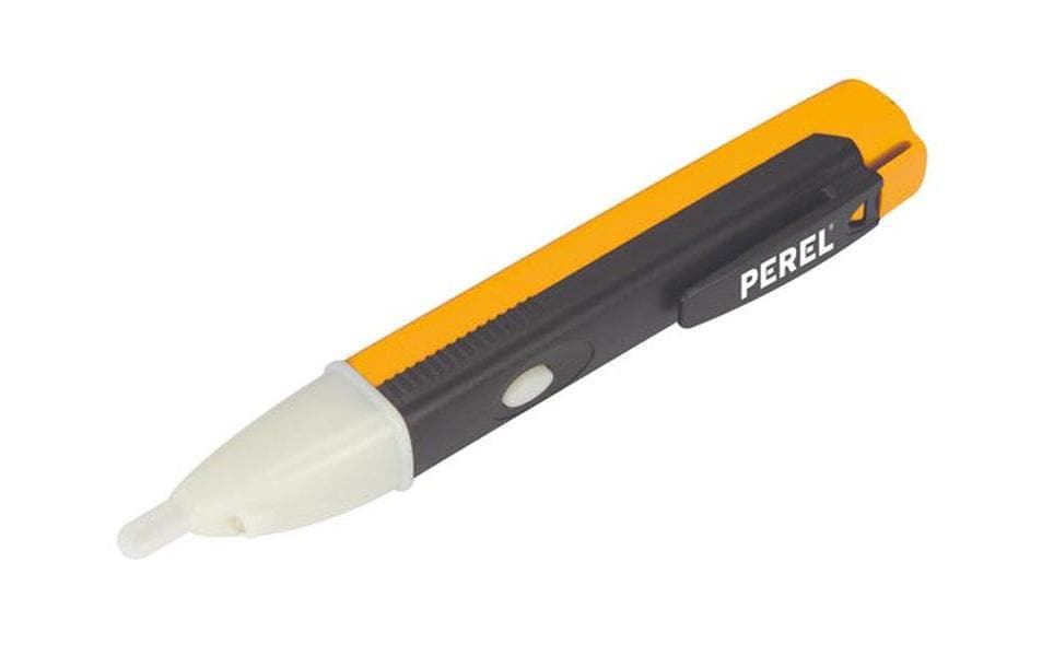 Perel Spannungsprüfer AC