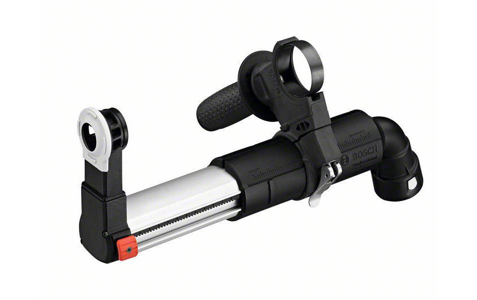 Bosch Professional GDE 16 Plus Bohrdurchmesser max. 16 mm