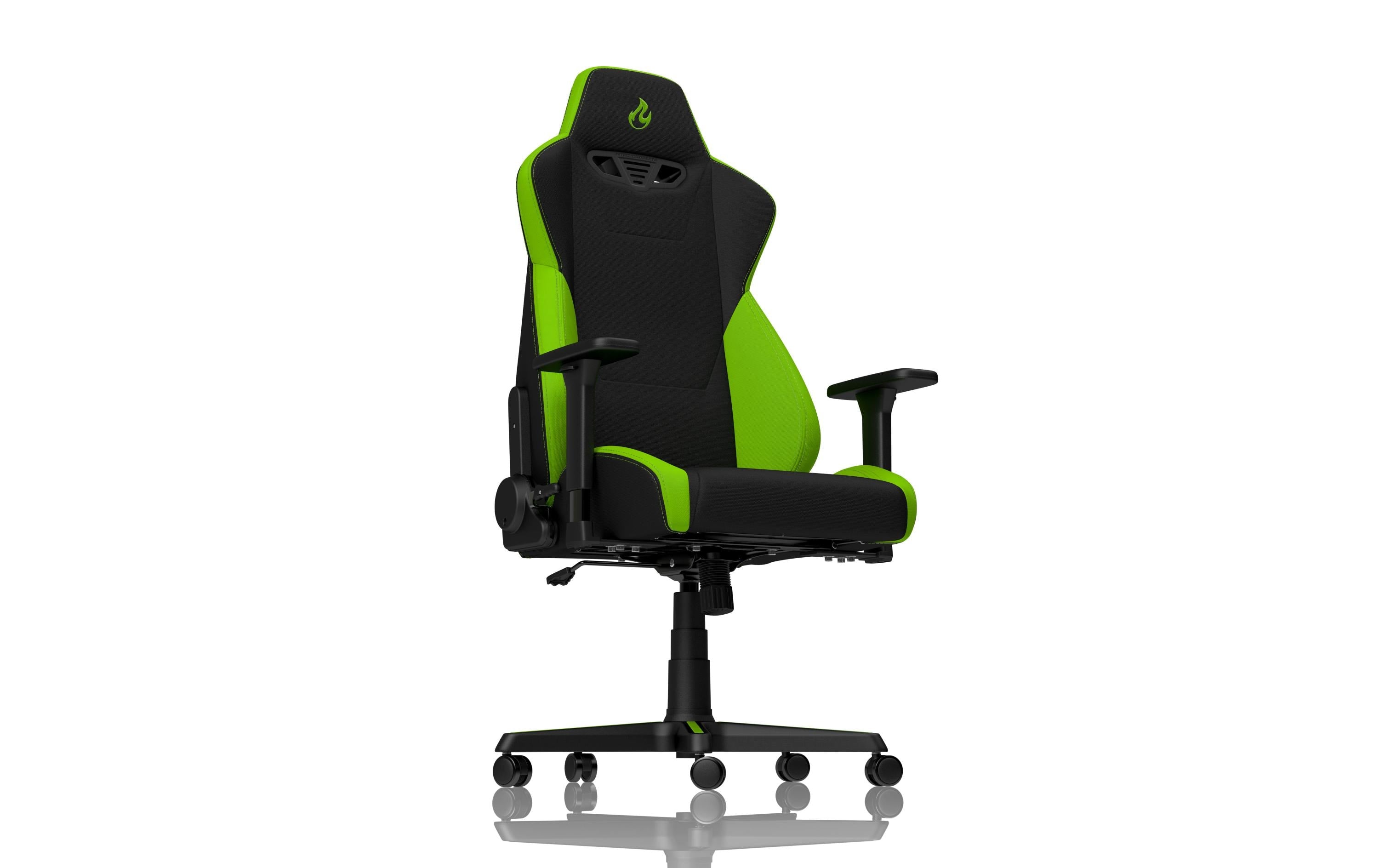 Nitro Concepts S300 Gaming Chair Atomic Green