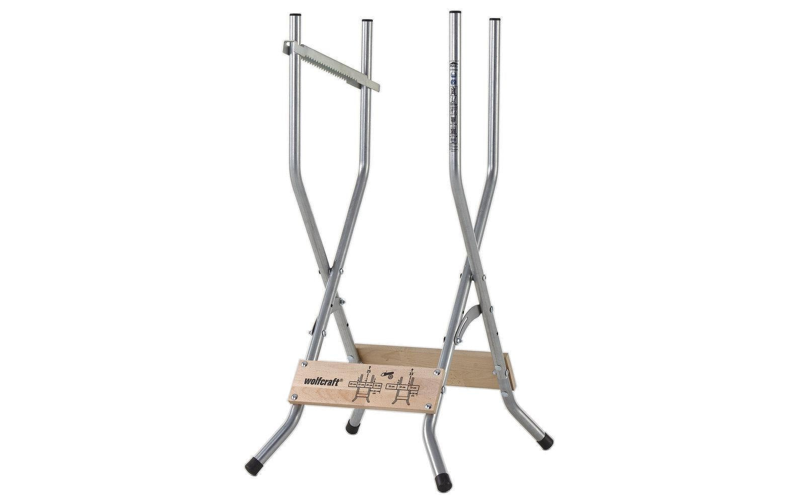 Wolfcraft Sägebock SB 60 max. Belastung 100 kg