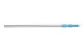 Aluminium Teleskopstange 279cm Einzeln