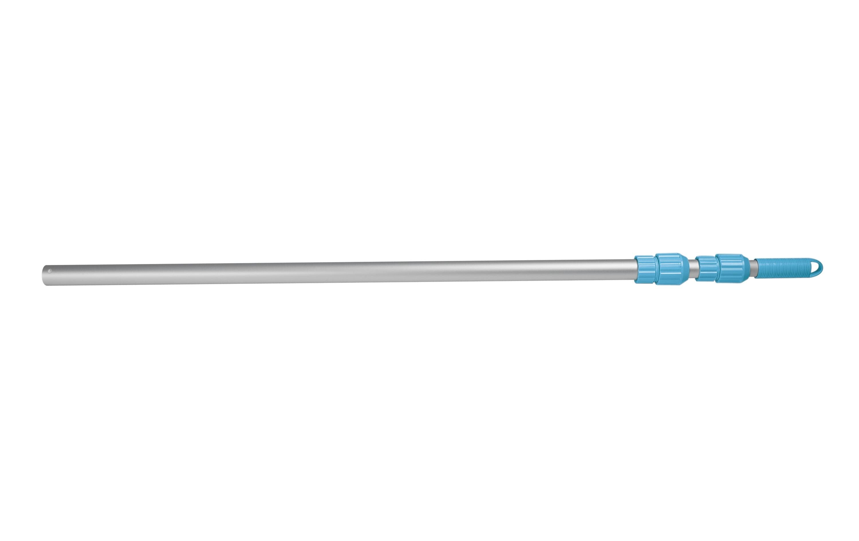 Aluminium Teleskopstange 279cm Einzeln