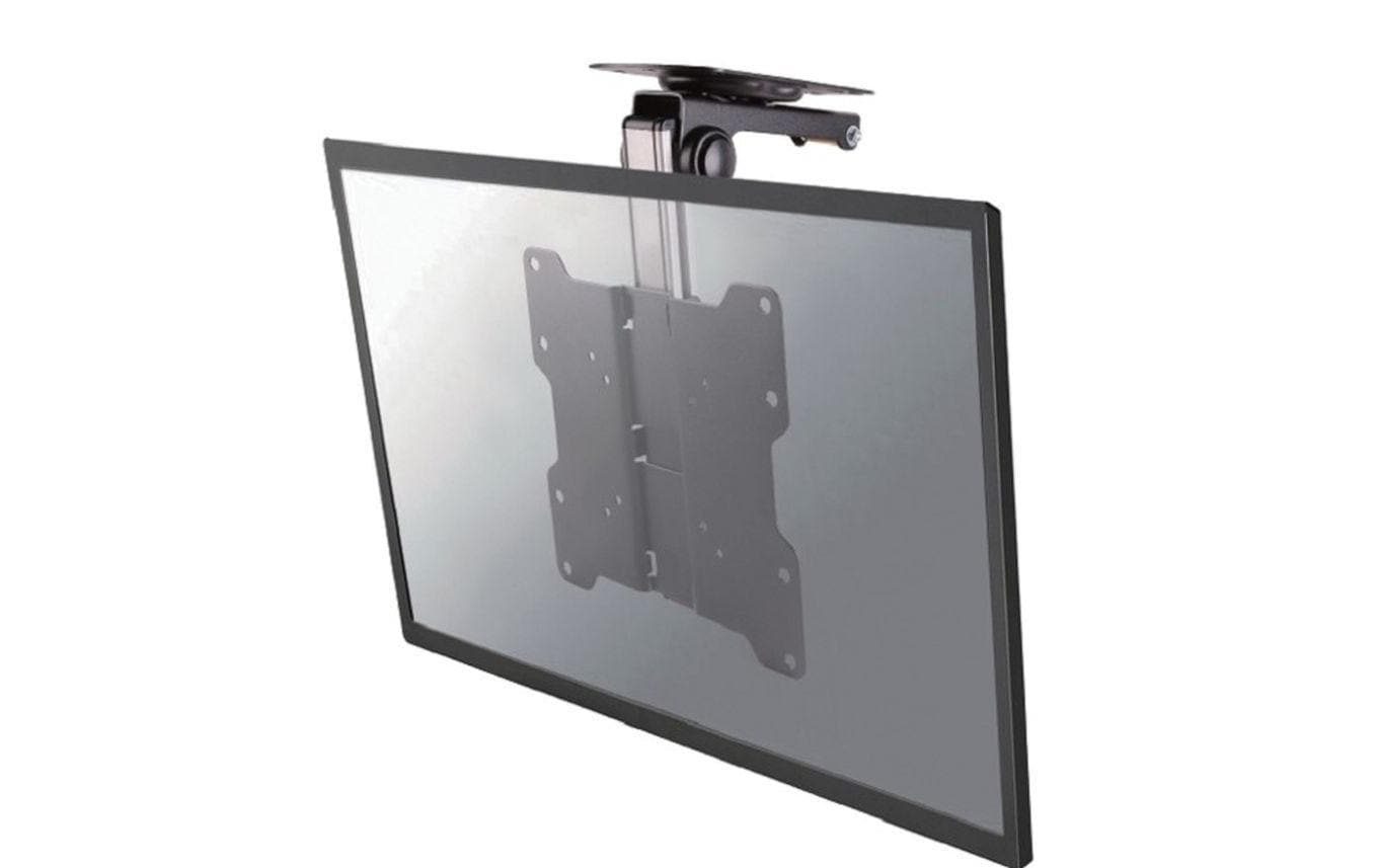 Neomounts FPMA-C020BLACK Flachbildschirm-Deckenhalterung