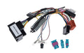 KENWOOD Car-Audio-Zubehör CAW-CKIMVW1 Anschlusskabel Seat, Skoda, VW