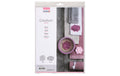 Glorex Seife Giessform Rosen