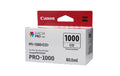 Tinte Canon PFI-1000CO chroma optimizer chroma optimizer, Inhalt: 80ml