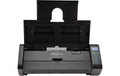 IRIScan Pro 5 -23PPM - ADF20Pages mobiler Scanner, PC und Mac