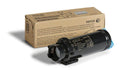 XEROX Toner 106R00673 Blau Phaser 6510, 6515