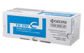 Toner Kyocera TK-590C, zu FS-C2026/2126MFP cyan, ca. 5'000 S. bei 5% Deckung