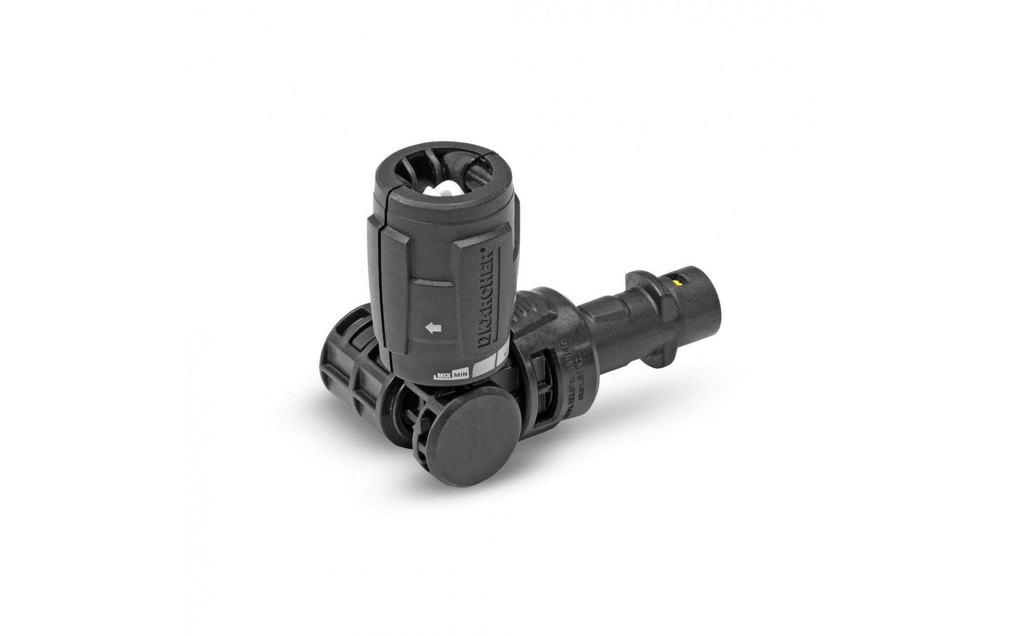 Kärcher Vario Power Jet VP 180 S Short 360°