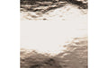 Glorex Verzierwachs Glanz silber, 20 x 10 cm