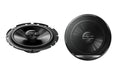 PIO TS-G1720F, Speaker Max 300 Watt, 36-18'000 Hz