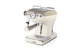 Ariete Espressomaschine Vintage creme 900 Watt