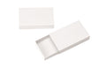 Glorex Streichholzschachteln 11 x 6 x 2.5 cm, 12 Stück