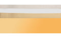 Glorex Verzierwachs Set Gold-Silber, 6 Platten à 20 x 5 cm