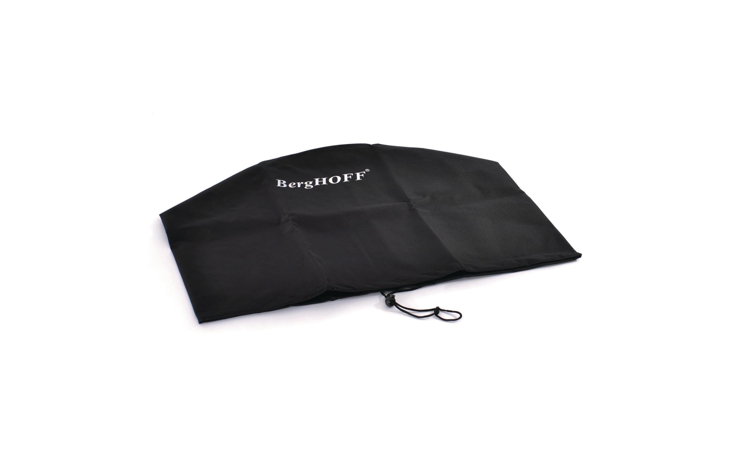 BergHOFF Kleine Grillabdeckung Kamado klein 45x45x50cm