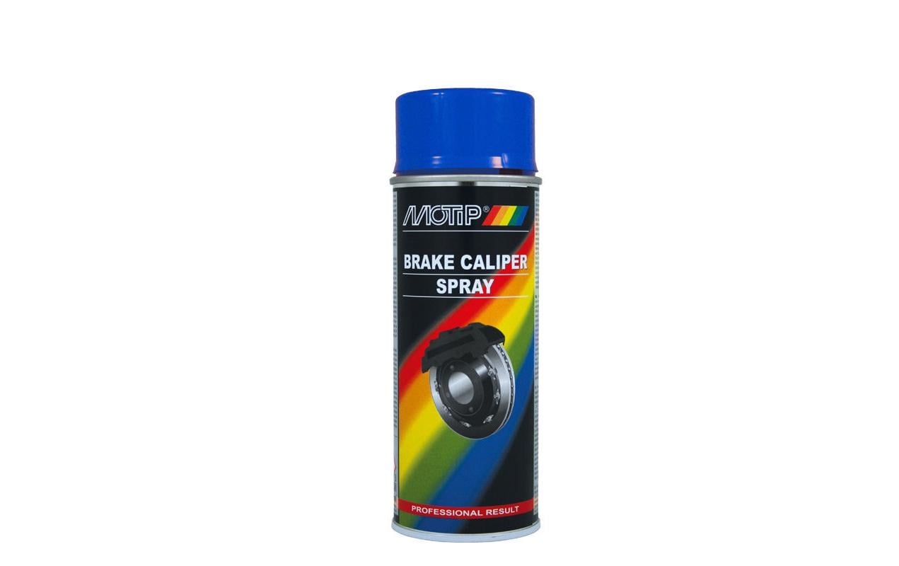 Motip Bremssattelspray blau 400ml